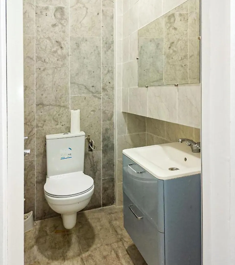 Apartamento Maison Blanche Tunes