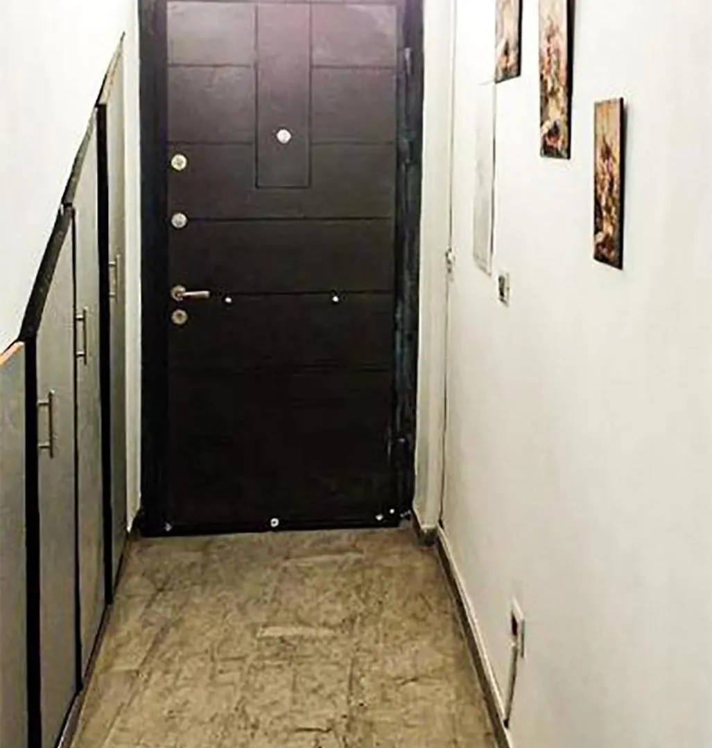 Apartamento Maison Blanche Tunes