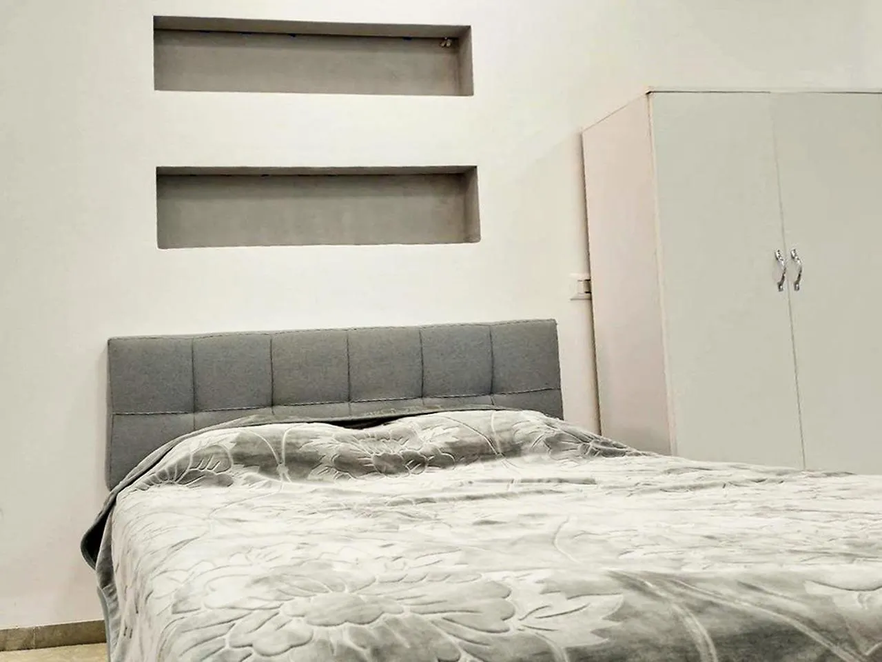 Maison Blanche Tunes Apartamento