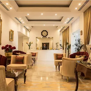 Hotel La Maison Blanche, Túnez